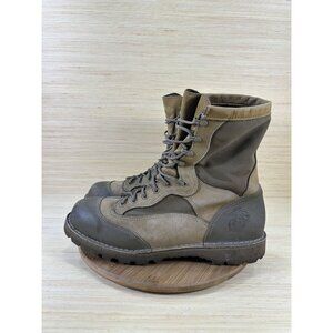 Danner USMC RAT Temperate 15660 Military Combat Boots Mens Size 14